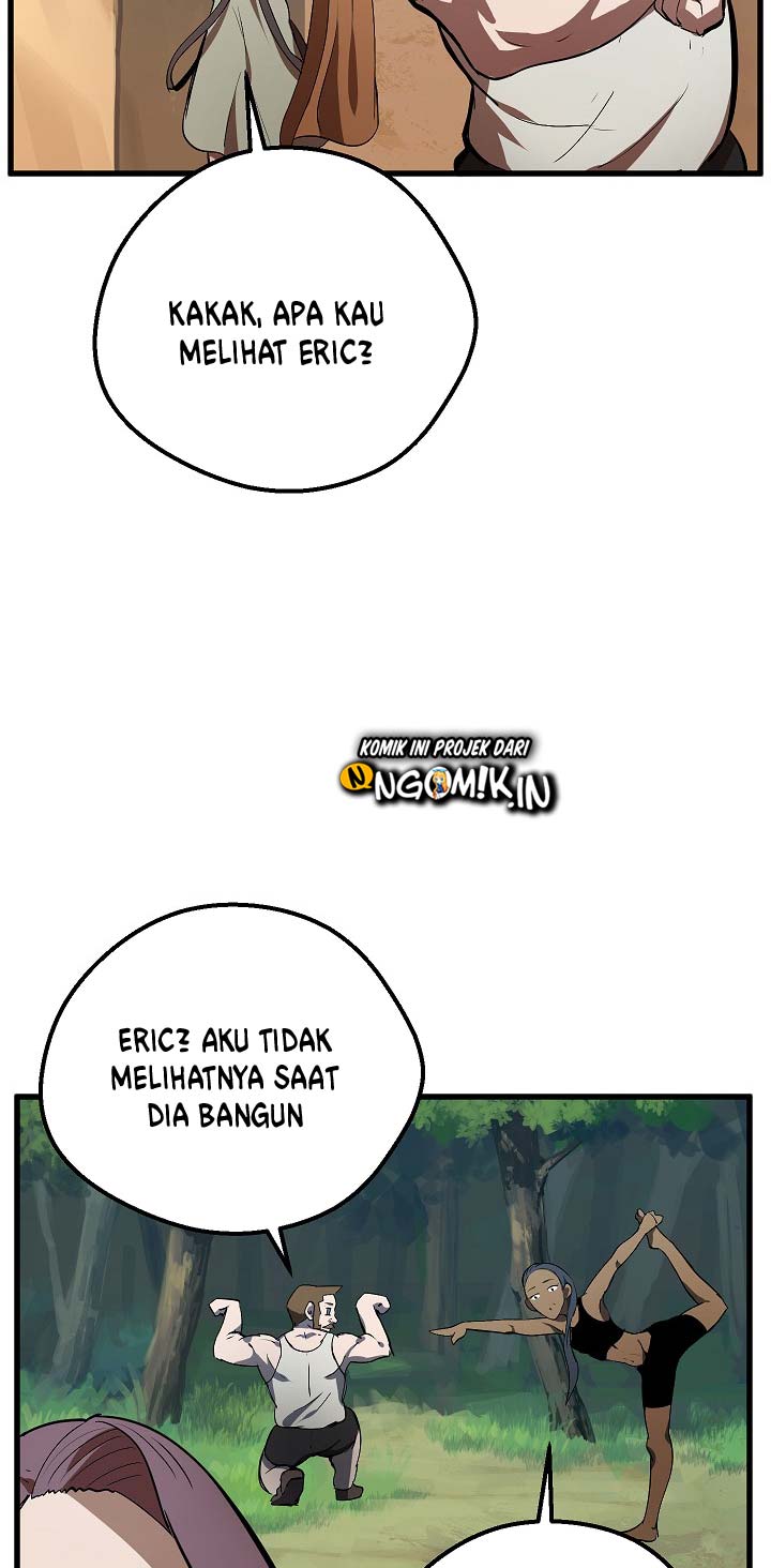 Otherworldly Sword King’s Survival Records Chapter 10 Bahasa Indonesia